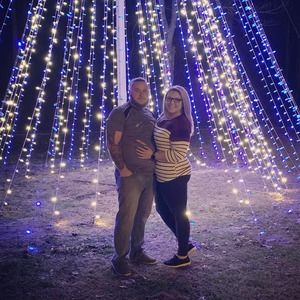 Meet your Posher, Holly